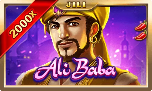 ali-baba